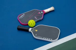 Trf chơi hot nhất hiện nay - pickleball