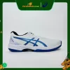 Giày Asics Gel Game 9 - Trắng Xanh Dương