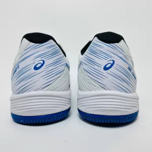 Giày Asics Gel Game 9 - Trắng Xanh Dương