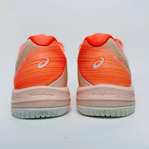Giày Asics Solution Swift FF - Hồng Cam