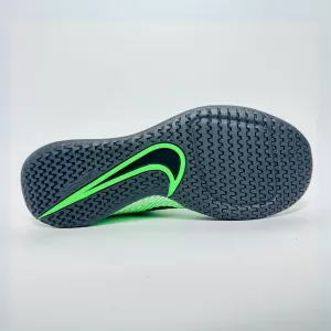 Giày Nike Court Air Zoom Vapor 11 - Xanh Lá/Trắng