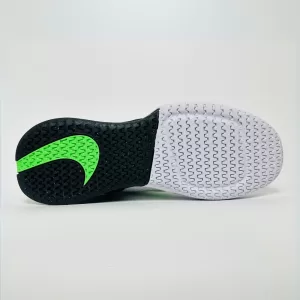 Giày Nike Court Air Zoom Vapor Pro 2 - Trắng Đen