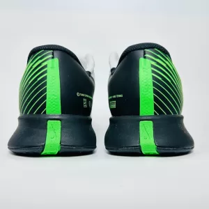 Giày Nike Court Air Zoom Vapor Pro 2 - Trắng Đen