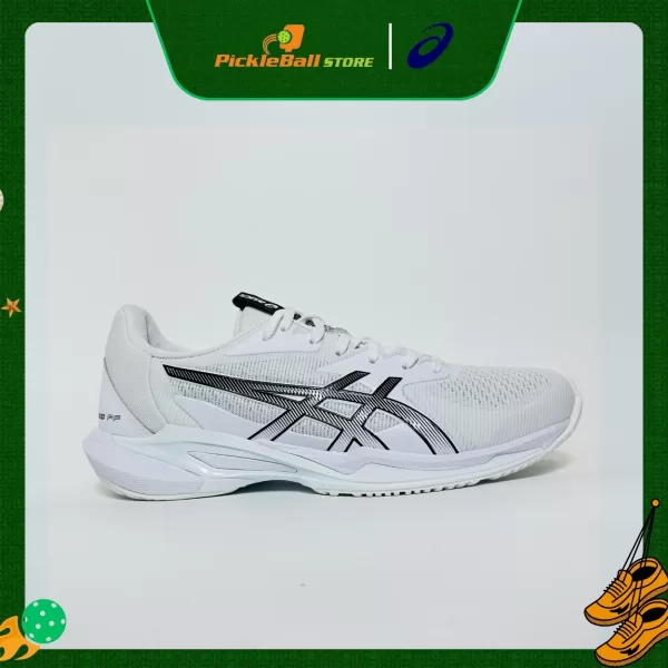 Giày Tennis Asics Gel Game 8 - Trắng