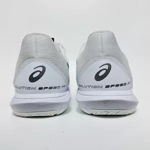 Giày Tennis Asics Gel Game 8 - Trắng