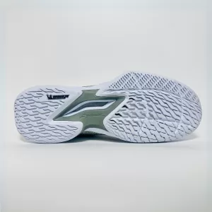 Giày Tennis Babolat Jet Mach 3 All Court Women - Trắng Kem